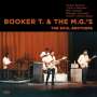Booker T. & The MGs: The Soul Brothers (remastered), LP