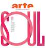 : Arte Soul - The Finest Soul Music Selection (remastered), LP,LP