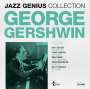 : Jazz Genius Collection : George Gershwin, LP