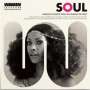 : Soul-Masterpieces From The Queens Of Soul Music, LP,LP