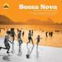 : Bossa Nova - Take Place At The Heart Of Bossa Nova (remastered), LP