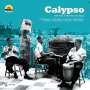 : Calypso - Take Place At The Heart Of Calypso (remastered), LP