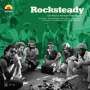 : Rocksteady - Take Place At The Heart Of Rocksteady (remastered), LP