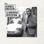 Georges Brassens: La Mauvaise Réputation (remastered), LP