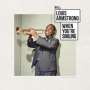 Louis Armstrong: When You're Smiling, LP
