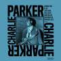 Charlie Parker: The Bird (remastered) (Mono), LP