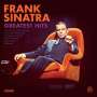 Frank Sinatra: Greatest Hits (remastered), LP,LP