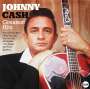 Johnny Cash: Greatest Hits, LP,LP