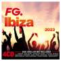 : Ibiza Fever 2023, CD,CD,CD,CD