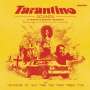 : Tarantino Sounds - A Tribute To Quentin Tarantino - The Finest Selection Of Quentin Tarantino's Soundtracks (remastered), LP