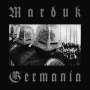 Marduk: Germania, CD