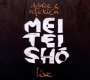 Mei Tei Sho: Dance And Reflexon: Live, CD,DVD