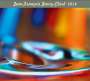 Jean-Francois Jenny-Clark: Solo, CD