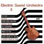Electric Sound Orchestra: 3, CD