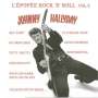 Johnny Hallyday: L'epopee Rock'n'roll Vol 2, CD