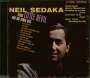 Neil Sedaka: Sings Little Devil And His Other Songs, CD