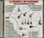 : La France Et Ses Guitares, CD,CD
