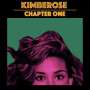 Kimberose: Chapter One, CD