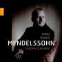 Felix Mendelssohn Bartholdy: Frühwerke, CD
