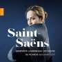 Camille Saint-Saens: Violinkonzert Nr.1, CD