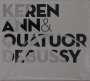 Keren Ann: Keren Ann & Quatuor Debussy, CD