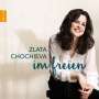 : Zlata Chochieva - Im Freien, CD,CD