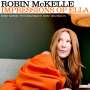 Robin McKelle: Impressions Of Ella, LP