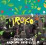 Avishai Cohen & Abraham Rodriguez jr.: Iroko, CD