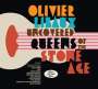 Olivier Libaux (Nouvelle Vague): Uncovered Queens Of The Stone Age, CD