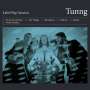 Tunng: Label Pop Session, CD