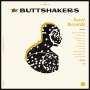 The Buttshakers: Sweet Rewards, LP