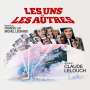 Francis Lai: Les Uns Et Les Autres (OST), LP,LP