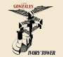Chilly Gonzales: Ivory Tower (Reissue) (180g) (Limited-Edition), LP,LP