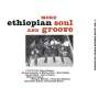 : More Ethiopian Soul And Groove - Ethiopian Urban Modern Music Vol. 3 (180g), LP