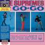 The Supremes: A' Go Go (Limited Collector's Edition), CD