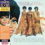 Diana Ross & The Supremes: Cream Of The Crop (Limited-Collector's-Edition), CD