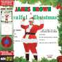 James Brown: A Soulful Christmas (Limited Edition), CD
