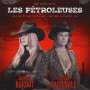 Francis Lai: Les Petroleuses (Red Vinyl), LP