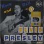 Elvis Presley: Rock And Roll No.3 (Limited Edition), SIN