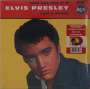 Elvis Presley: Rock And Roll No. 4 (Limited Edition) (Red Vinyl), SIN