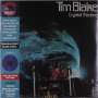 Tim Blake: Crystal Machine (Translucent Blue Vinyl), LP