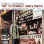 Jimmy Smith (Organ): Home Cookin' (remastered) (180g) (Limited Edition), LP