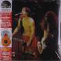 Iggy Pop: Berlin '91 (Limited Edition) (Crystal Clear & Crystal Amber Vinyl), LP,LP