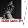 Hank Mobley: Hank Mobley (remastered) (180g) (Limited Collector's Edition), LP