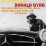 Donald Byrd: Off To The Races (remastered) (180g) (Limited Edition), LP