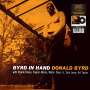 Donald Byrd: Byrd In Hand (remastered) (180g) (Limited Collector's Edition), LP