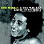 Bob Marley: Lively Up Yourself: Roots Of A Revolution, CD