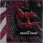 Jacky Giordano: Pop-In Devil's Train, LP