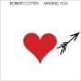 Robert Cotter: Missing You (Reissue), LP