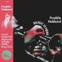 Freddie Hubbard: Music Is Here, LP,LP